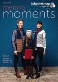 Купить недорого   *  Журнал Schachenmayr "Magazin 040 - Fashion moments", MEZ, 9855040.00001 в интернет магазине Фэмили хобби