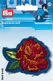 *  Термоаппликация "Роза", Prym, 926650