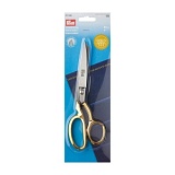 Портновские ножницы "Gold Edition", длина 20см, Prym, 610565