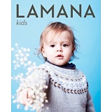 Купить недорого   *  Журнал "LAMANA Kids" № 01, 11 моделей, Lamana, MK01 в интернет магазине Фэмили хобби