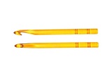 Крючок для вязания "Trendz" 10мм, KnitPro, 51288