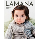 Купить недорого   *  Журнал "LAMANA baby" № 03, 13 моделей, Lamana, MB03 в интернет магазине Фэмили хобби