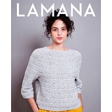 Купить недорого   *  Журнал "LAMANA" № 09, 29 моделей, Lamana, M09 в интернет магазине Фэмили хобби
