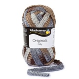 *  Frilly /Фриллу/ пряжа Schachenmayr Originals, COATS, 9807708