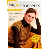 Купить недорого   Журнал Regia "Magazine 003 - Premium moments", 13 моделей, MEZ, 9856503.00001 в интернет магазине Фэмили хобби