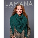 Купить недорого   *  Журнал "LAMANA accessoires" № 01, 14 моделей, Lamana, MA01 в интернет магазине Фэмили хобби