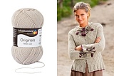 *  Wool 125 /Вул 125/ пряжа Schachenmayr Originals, MEZ, 9807568