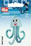 Термоаппликация "Каракатица" 60*35мм, Prym, 924200